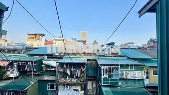 🔥🔥🔥HIẾM - KHU VIPP VẠN PHÚC - OTO ĐỖ GẦN 20m- GẦN PHỐ