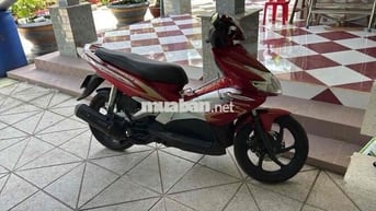Honda Air Blade Đỏ