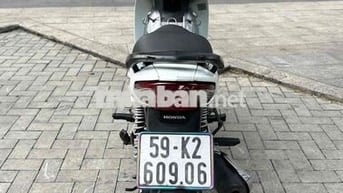 Honda Wave Alpha 2020