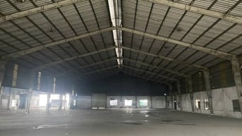 Cho thuê kho xưởng, diện tích: 1.000m2 , MT Nguyễn Hữu Trí, Bình Chánh