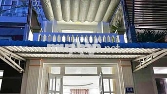 Cho thuê nhà trệt 2 lầu ( 7 phòng ) KDC Hưng Phú - Cty8 , TP Cần Thơ