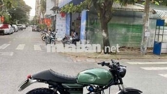 Xe máy Win màu Xanh rêu Đã qua sử dụng