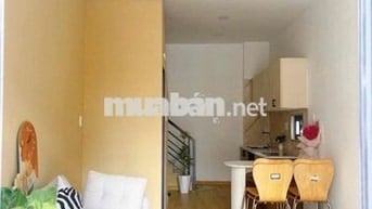 Hẻm xe tải khu bàu cát tân bình 2 lầu mới ở ngay chỉ hơn 3 tỷ