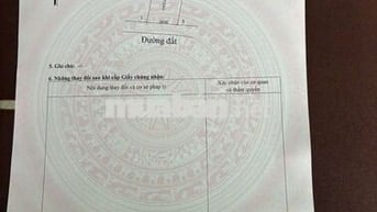 10x23 có thổ cư. Gần nhựa. Gần KCN. 686TR