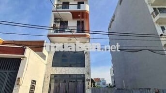 Bán nhả an phú đông vườn lài quận 12