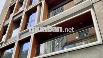 Cho thuê chdv 30m2 full nội thất, thang máy nội khu sân bay, Tân Bình