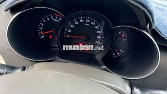 KIA Morning 2017 SX STD Trắng