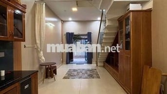 🛑 CHO THUÊ NHÀ 2.5 TẦNG KIỆT: TIỂU LA - 2PN - 2WC - NHƯ HÌNH