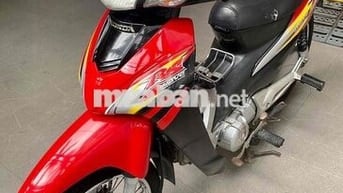 bán xe wave rs 100cc đời 2009 biển số tỉnh
