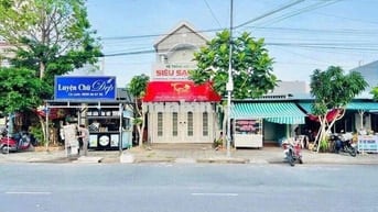 CHO THUÊ NHÀ TRỆT LẦU KVH TÂY ĐÔ đối diện trường ,CÁI RĂNG, TP CẦN THƠ