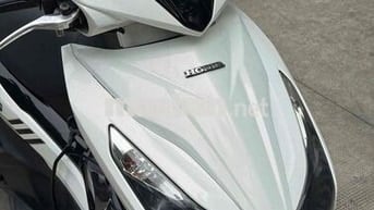 Honda Airblade 2014 125cc Trắng đen