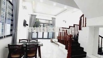 Nhà 3 tầng full nội thất Dương Đình Nghệ