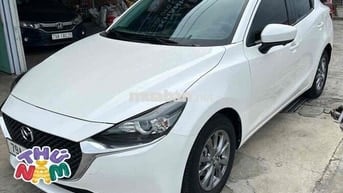 Mazda 2 2022 1.5L AT Standard - 52000 km
