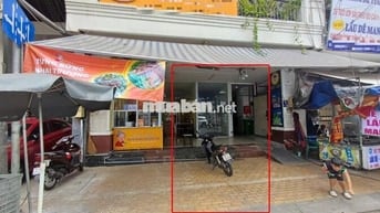 8Tr  Mặt Tiền Nguyễn Xí Ngay Chợ 20m2 Sát Phạm Văn Đồng Khúc Gần Chợ