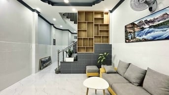 HẠ GIÁ BÁN NHANH CĂN Đ.BÀU CÁT,TÂN BÌNH-GẦN CHỢ BÀ HOA-CHỈ CĂN DUY NHA