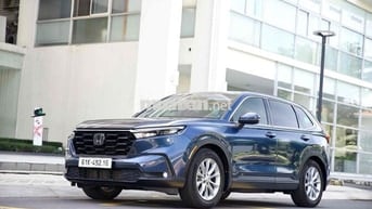 CRV L DATE CUỐI 2024, ODO: 20.000KM, 7 CHỔ,CỰC MỚI