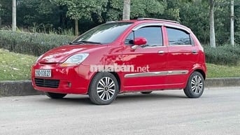 Chevrolet Spark 2015 Van 0.8 - 123123 km