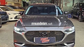 Mazda 3 2024 Luxury 1.5L,màu xám,19.000 km