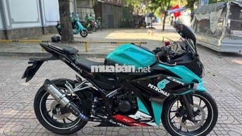 Honda CBR 2018 Xanh ngọc 25000 km
