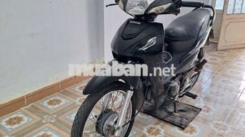 Honda Wave 110 Xanh dương