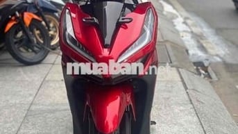 Honda Vario 2021 màu Đỏ