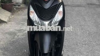 honda vision 2016 đen nhám máy zin xe đẹp SD ngay