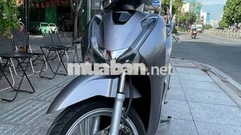 Honda SH 150i ABS 2018 Xám bạc