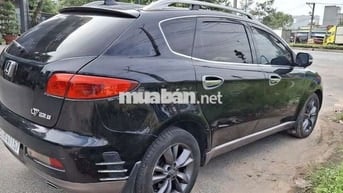 Ô tô 7 chỗ số tự động 2011