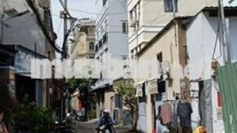 Nhà Tây Thạnh, Tân Phú, Hẻm 6M Thông, Sát Mặt Tiền,90M2 Ngang 5M X 18M