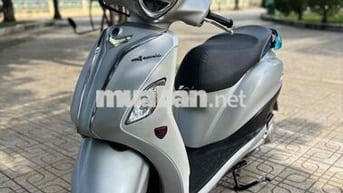 Yamaha Grende 125 ABS 2020 SMKAY Zin Nguyên Bản