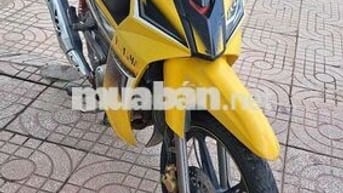 Yamaha Sirius RC Vàng đen