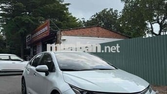 Toyota Corolla Altis 2022 1.8 V - 47000 km