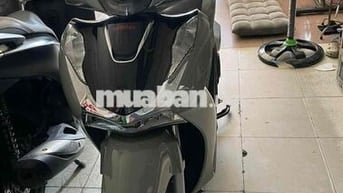 Honda SH 160i ABS 2024 Xám 8000 km