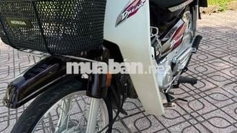 Honda Super Dream 1998 Bs Đồng Nai