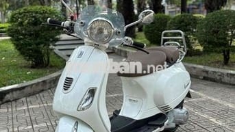 VESPA LXV 2015 Xe 1 Chủ Nguyên Zin Chính Chủ