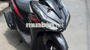 Honda Vario 125 12/2020 Đen Chính Chủ