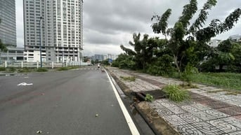 NHÀ MẶT TIỀN BỜ KÈ VĂN THÁNH ĐƯỜNG NGUYỄN VĂN THƯỢNG ( D1 CŨ ) 