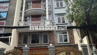 💐 Nhà Đẹp HXH Nguyễn Thái Bình_K300_7x18m_Hầm 4 Lầu Suốt_Thang Máy