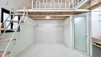 TRỌ GÁC CAO - MỚI XÂY - GIÁ ƯU ĐÃI KHÁCH CHỐT SỚM