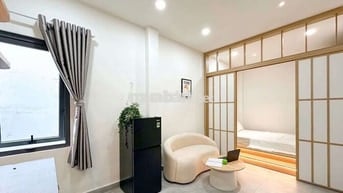 NHÀ MỚI 100%_TÁCH BẾP_ MÁY GIẶT RIÊNG_BÓC SEAL_THANG MÁY