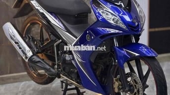 Exciter 2010 5P71 Trả Trước 30Tr Góp Bao Nợ Xấu