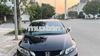 Honda Civic 2015 1.8 AT - 85000 km