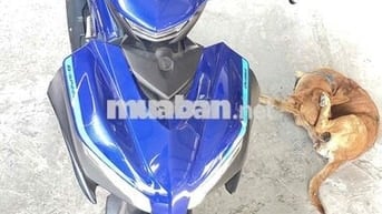 excter 155 đời mới khoá smaky 4000km