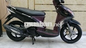 Luvias 2011 ,BS 60 ,Xe Đẹp Máy Êm Mạnh