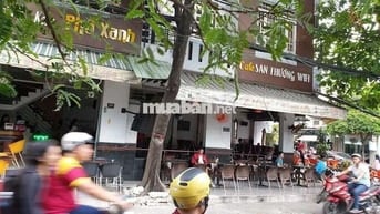 GÓC 2 MT PHAN SÀO NAM, P11, TÂN BÌNH. DT 200M2