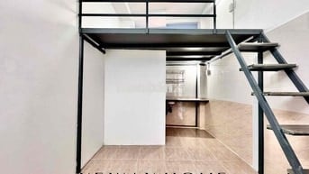 TRỌ GÁC CAO MỚI XÂY NGAY GÒ DẦU CHỐT NGAY NHẬN GIÁ ƯU ĐÃI