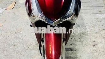 Honda Future 2022 Đỏ Đã sử dụng