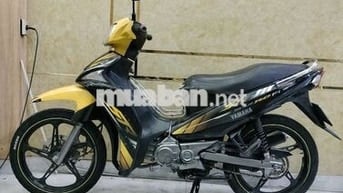 Sirus FI 2014 ,Xe Đẹp Máy Êm ,Mạnh