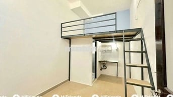 Phòng trọ có gác mới xây, có thang máy Ngay Gò Dầu, Tân Sơn Nhì