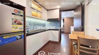 Căn Hộ 1PN Full Nội Thất đẹp Ngay Chợ Tân Hương - Tân Quý